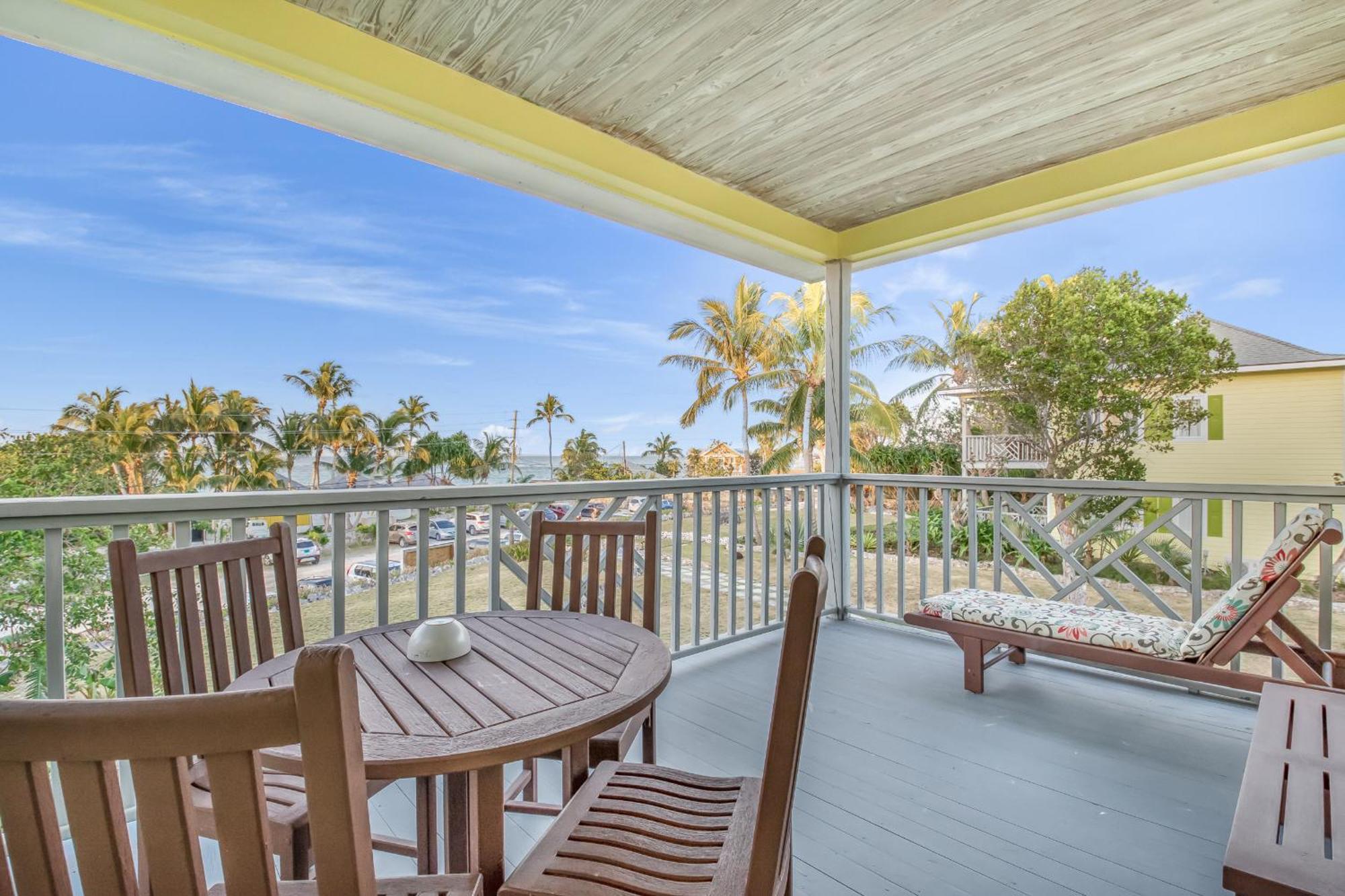 Aparthotel Pineapple Fields Governor's Harbour Esterno foto
