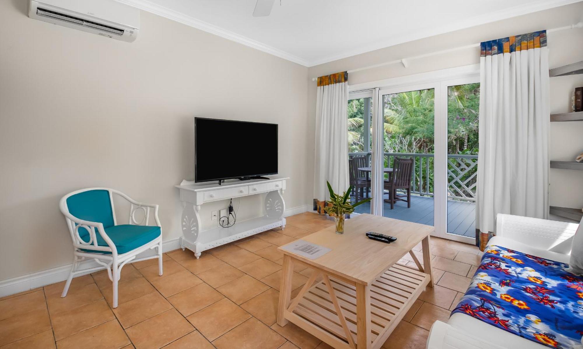 Aparthotel Pineapple Fields Governor's Harbour Esterno foto