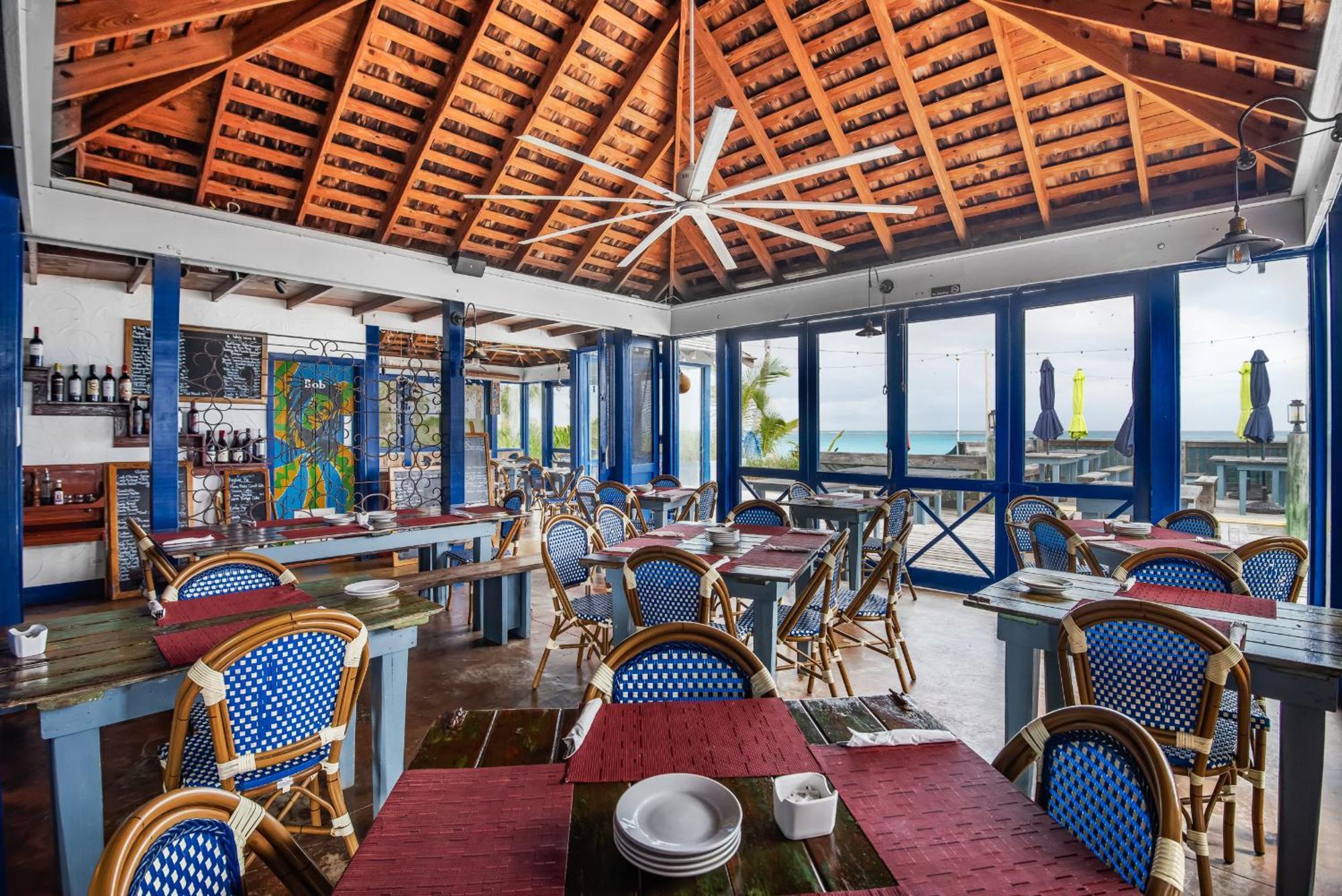 Aparthotel Pineapple Fields Governor's Harbour Esterno foto