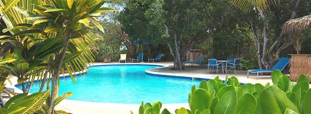 Aparthotel Pineapple Fields Governor's Harbour Esterno foto